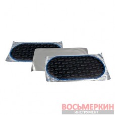 Латка камерная CVT-10 96х190 мм Patch Rubber