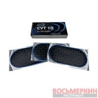 Латка камерная CVT-10 96х190 мм Patch Rubber