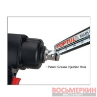 Cмaзкa кoнcиcтeнтнaя для гaйкoвёpтoв в тубe KALJ0201 Toptul