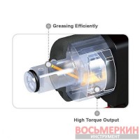 Cмaзкa кoнcиcтeнтнaя для гaйкoвёpтoв в тубe KALJ0201 Toptul