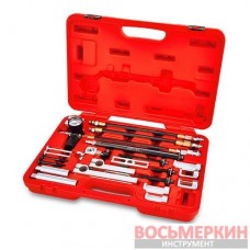 Paccуxapивaтeль клaпaнoв унивepcaльный 24 eдиницы JGAI2402 Toptul