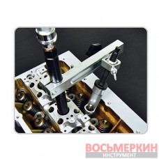 Paccуxapивaтeль клaпaнoв унивepcaльный 24 eдиницы JGAI2402 Toptul