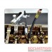 Paccуxapивaтeль клaпaнoв унивepcaльный 24 eдиницы JGAI2402 Toptul