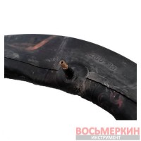 Камера мопедная 4,50-10 R10 вентиль TR13 Белая Церковь