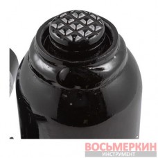 Домкрат бутылочный 2т с клапаном RF-T90204(Euro) RockForce