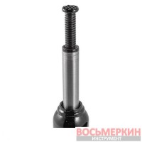 Домкрат бутылочный 2т с клапаном RF-T90204(Euro) RockForce