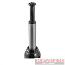 Домкрат бутылочный 2т с клапаном RF-T90204(Euro) RockForce