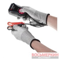 Устройство зарядное 6/12В 1.5А 230В AT-3027 Intertool