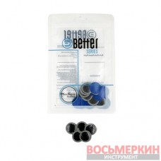 Латка камерная №9 28 мм Hi Better