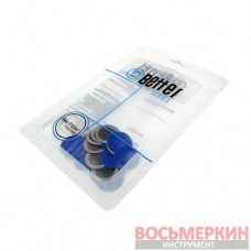 Латка камерная №9 28 мм Hi Better