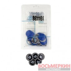 Латка камерная №10 35 мм Hi Better