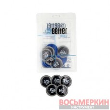 Латка камерная №11 45 мм Hi Better