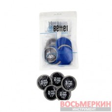 Латка камерная №12 60 мм Hi Better