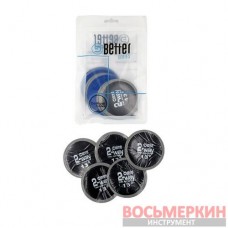 Латка камерная №13 80 мм Hi Better