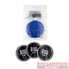 Латка камерная №14 100 мм Hi Better