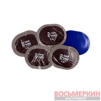 Латка камерная №16 30х40 мм Hi Better
