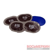 Латка камерная №16 30х40 мм Hi Better