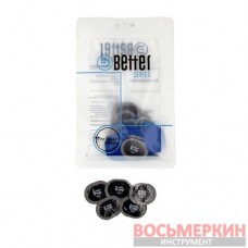 Латка камерная №16 30х40 мм Hi Better