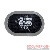 Латка камерная №17 40х65 мм Hi Better