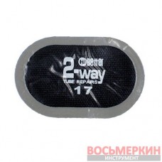 Латка камерная №17 40х65 мм Hi Better
