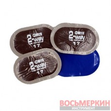Латка камерная №17 40х65 мм Hi Better