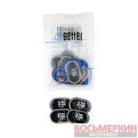 Латка камерная №17 40х65 мм Hi Better