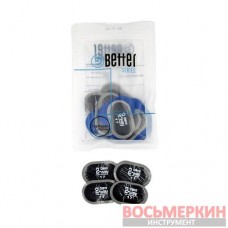 Латка камерная №17 40х65 мм Hi Better