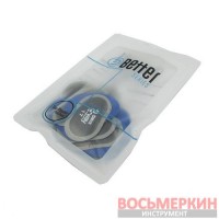 Латка камерная №17 40х65 мм Hi Better