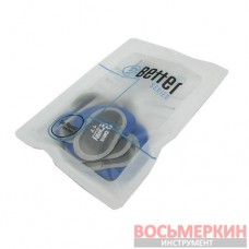 Латка камерная №17 40х65 мм Hi Better