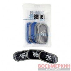 Латка камерная №18 50х100 мм Hi Better