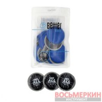 Латка универсальная 111 65 мм Hi Better
