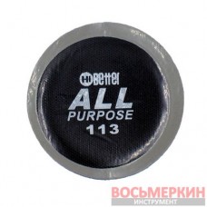 Латка универсальная 113 75 мм Hi Better