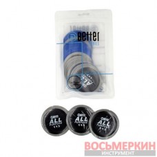 Латка универсальная 113 75 мм Hi Better