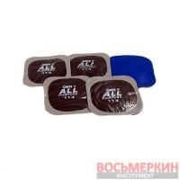 Латка универсальная 114 35х35 мм Hi Better