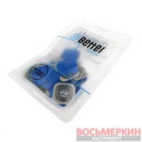 Латка универсальная 114 35х35 мм Hi Better