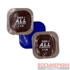 Латка универсальная 115 45х45 мм Hi Better