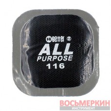 Латка универсальная 116 55х55 мм Hi Better