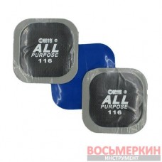Латка универсальная 116 55х55 мм Hi Better