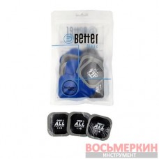 Латка универсальная 116 55х55 мм Hi Better