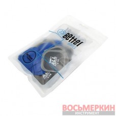 Латка универсальная 116 55х55 мм Hi Better