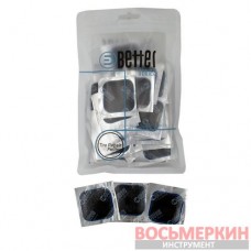 Латка универсальная S40 40х40 мм Hi Better
