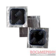 Латка универсальная S50 50х50 мм Hi Better