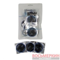 Латка универсальная А55 55 мм Hi Better