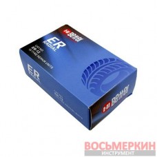 Пластырь радиальный ER-12 60х110 мм 1 слой корда Hi Better