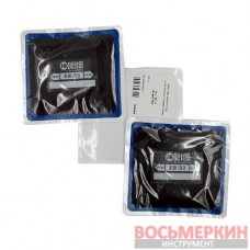 Пластырь радиальный ER-33 115х125 мм 3 слоя корда Hi Better