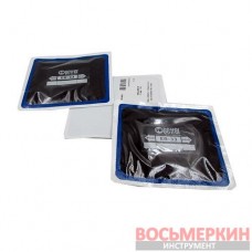 Пластырь радиальный ER-33 115х125 мм 3 слоя корда Hi Better
