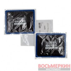 Пластырь радиальный ER-36 115х145 мм 3 слоя корда Hi Better