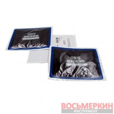 Пластырь радиальный ER-36 115х145 мм 3 слоя корда Hi Better