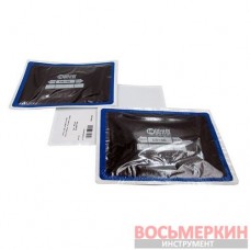 Пластырь радиальный ER-40 130х180 мм 4 слоя корда Hi Better