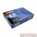 Пластырь радиальный ER-40 130х180 мм 4 слоя корда Hi Better